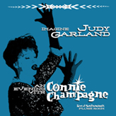 Imaging Judy Garland CD cover