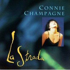 'La Strada' CD cover