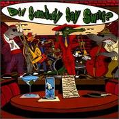 'Did Somebody Say Swing?' CD cover